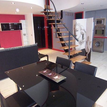 Superb Lofts By Allo Housing Madrid Ruang foto