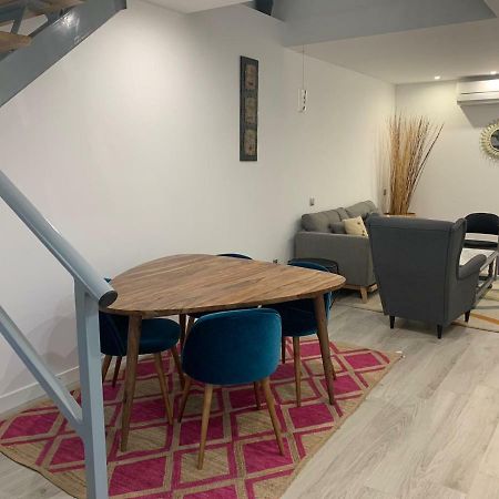 Superb Lofts By Allo Housing Madrid Bagian luar foto