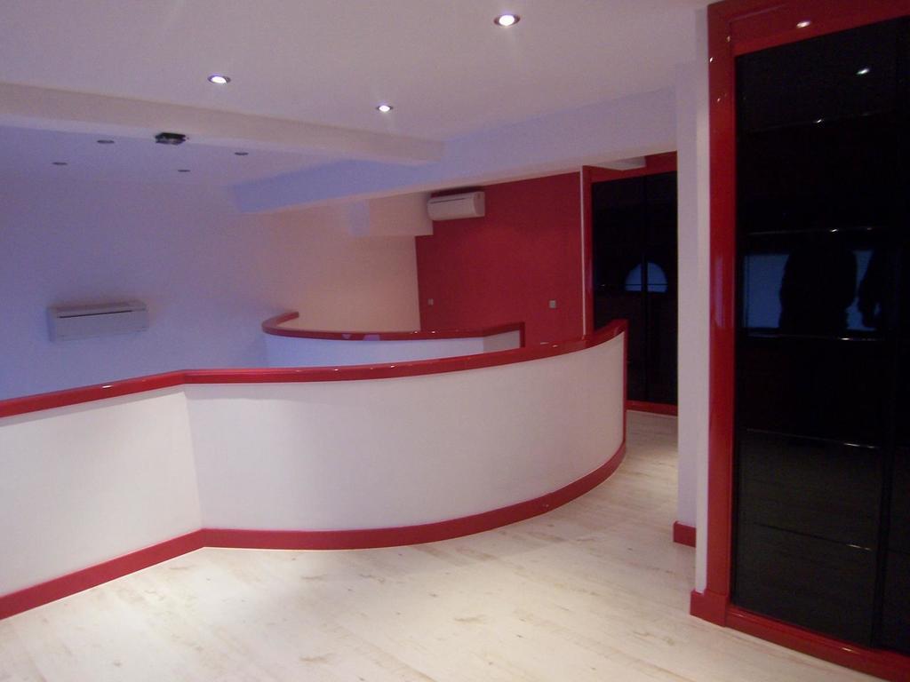 Superb Lofts By Allo Housing Madrid Bagian luar foto