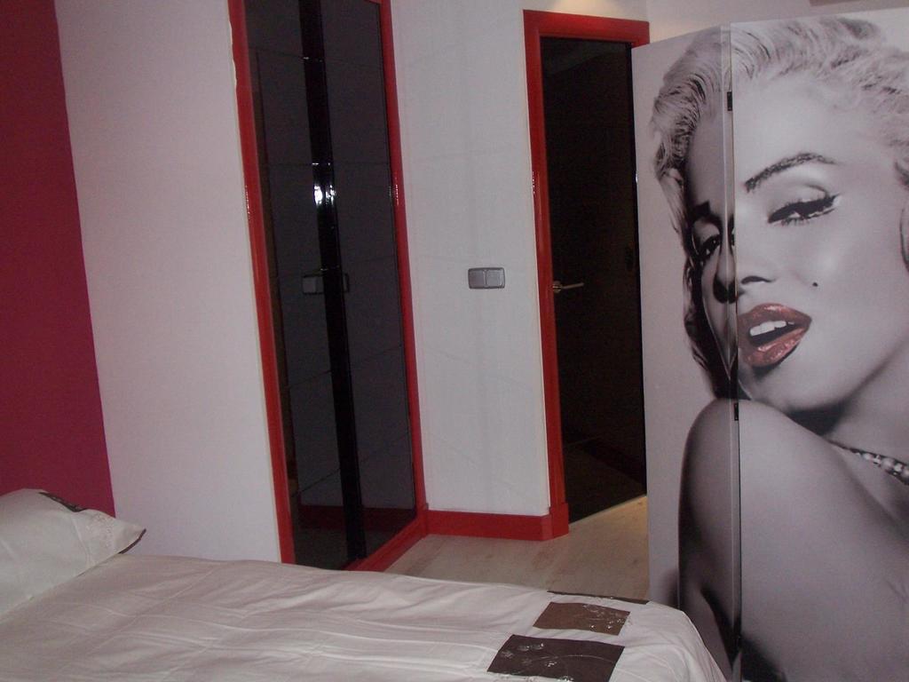 Superb Lofts By Allo Housing Madrid Ruang foto