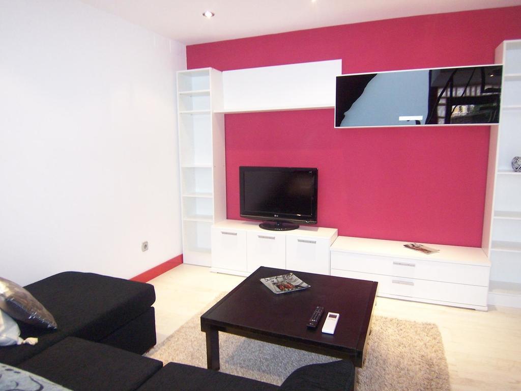 Superb Lofts By Allo Housing Madrid Ruang foto