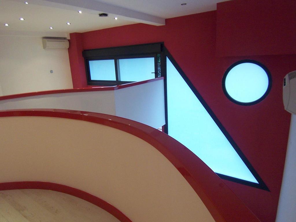 Superb Lofts By Allo Housing Madrid Bagian luar foto