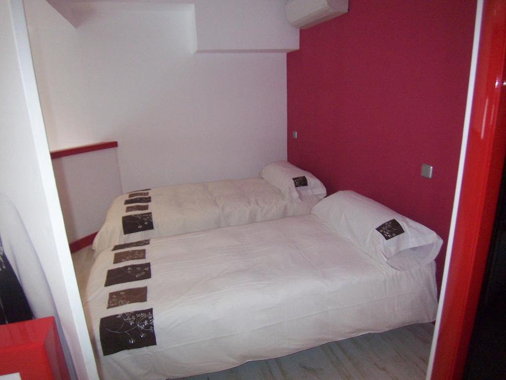 Superb Lofts By Allo Housing Madrid Ruang foto