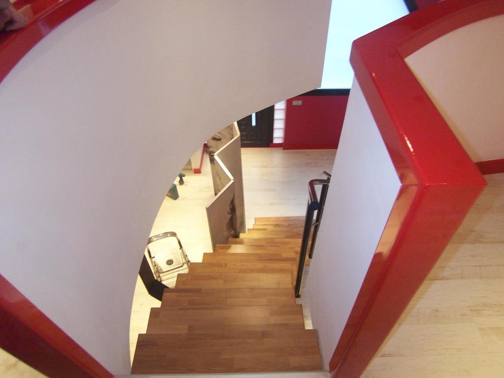 Superb Lofts By Allo Housing Madrid Ruang foto