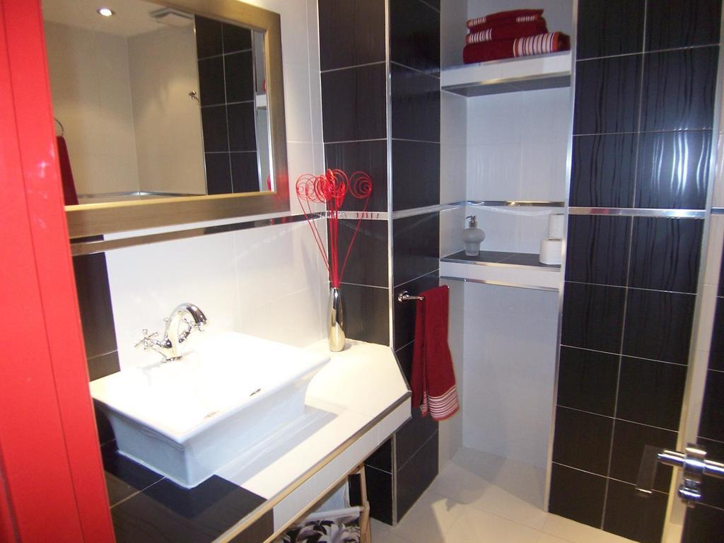 Superb Lofts By Allo Housing Madrid Ruang foto