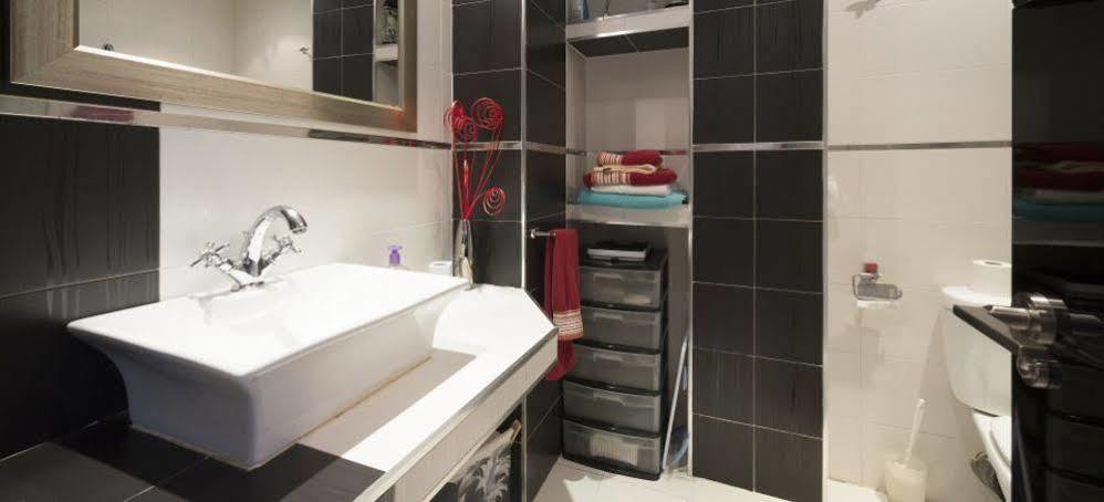 Superb Lofts By Allo Housing Madrid Bagian luar foto