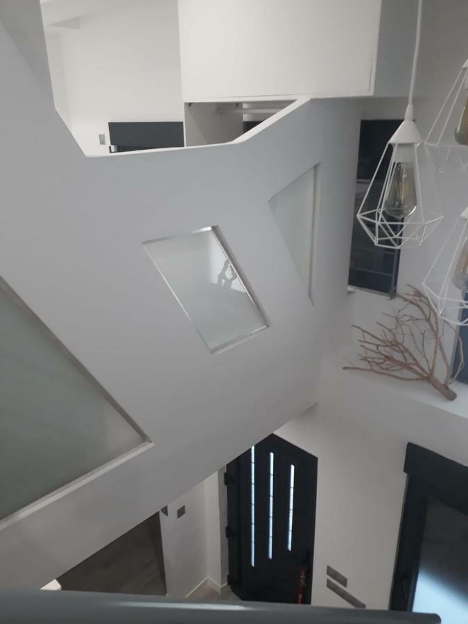 Superb Lofts By Allo Housing Madrid Bagian luar foto