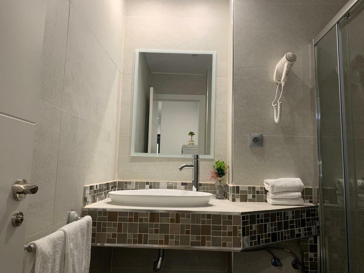 Superb Lofts By Allo Housing Madrid Bagian luar foto