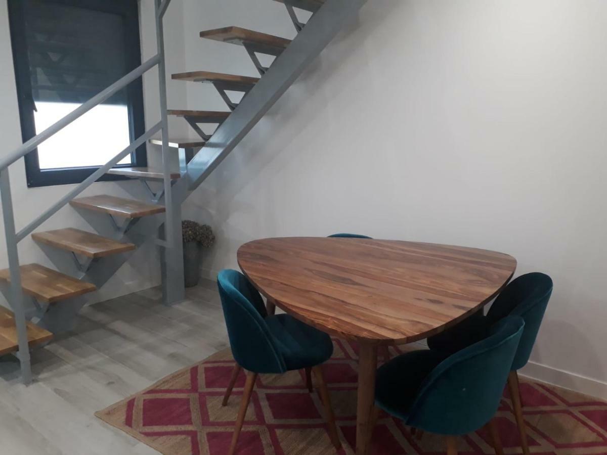 Superb Lofts By Allo Housing Madrid Bagian luar foto
