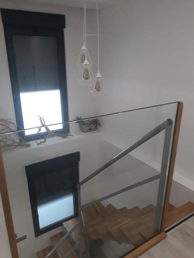 Superb Lofts By Allo Housing Madrid Bagian luar foto